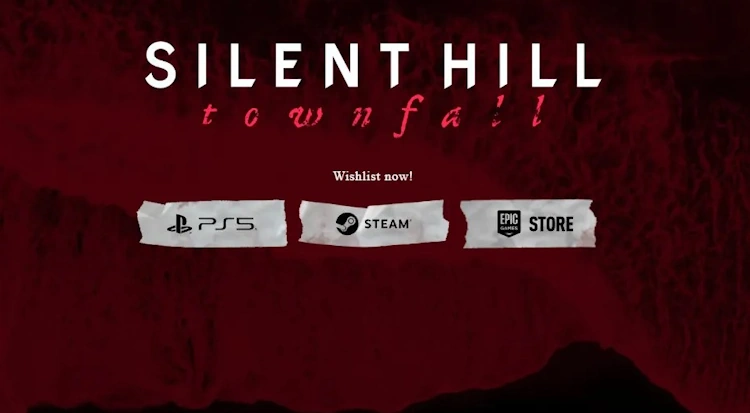 Silent Hill Townfall: Wieder ein Spiel ohne Xbox-Version - Besorgnis für Fans?